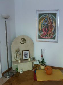 Yoga Vidya Center