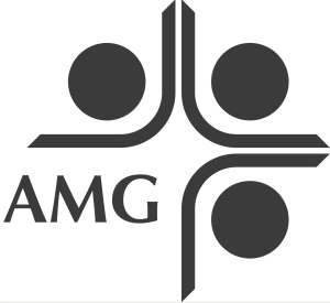 Logo AMG