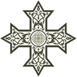 Eritreisch-Orthodoxe Tewahedo Kirche