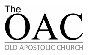 Logo Old Apostolic Church