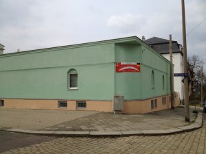 DITIB-Türkisch Islamische Gemeinde zu Dresden e.V.