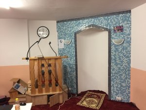 Marwa Elsherbiny Kultur- und Bildungszentrum Dresden e.V. (Al-mostafa)