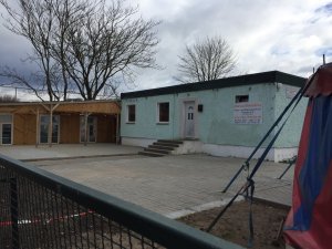Marwa Elsherbiny Kultur- und Bildungszentrum Dresden e.V. (Al-mostafa)