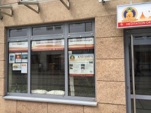 Kadampa Meditationszentrum Dresden