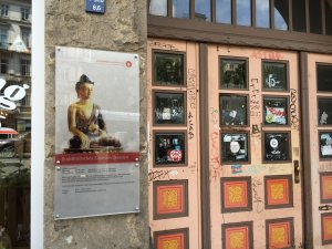 Diamantweg-Buddhismus, Gruppe Dresden