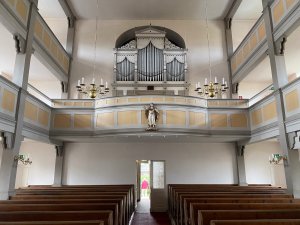 Ev.-Luth. Kirchgemeinde Rosenthal