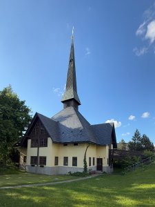 Ev.-Luth. Kirchgemeinde Altenberg-Zinnwald