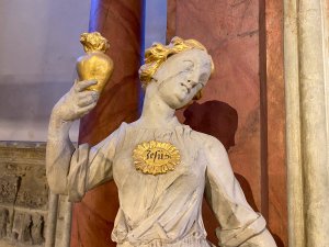 Ev.-Luth. Kirchgemeinde Dresden-Leubnitz-Neuostra