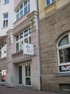 Christliches Zentrum Plauen