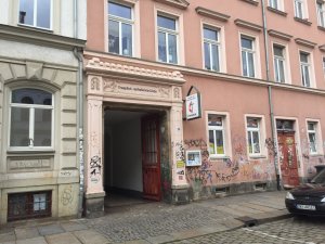 Evangelisch-methodistische Emmauskirche