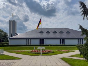 Kirche Jesu Christi der heiligen der Letzten Tage Freiberg
