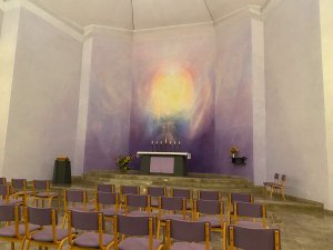 Christengemeinschaft - Johanniskirche